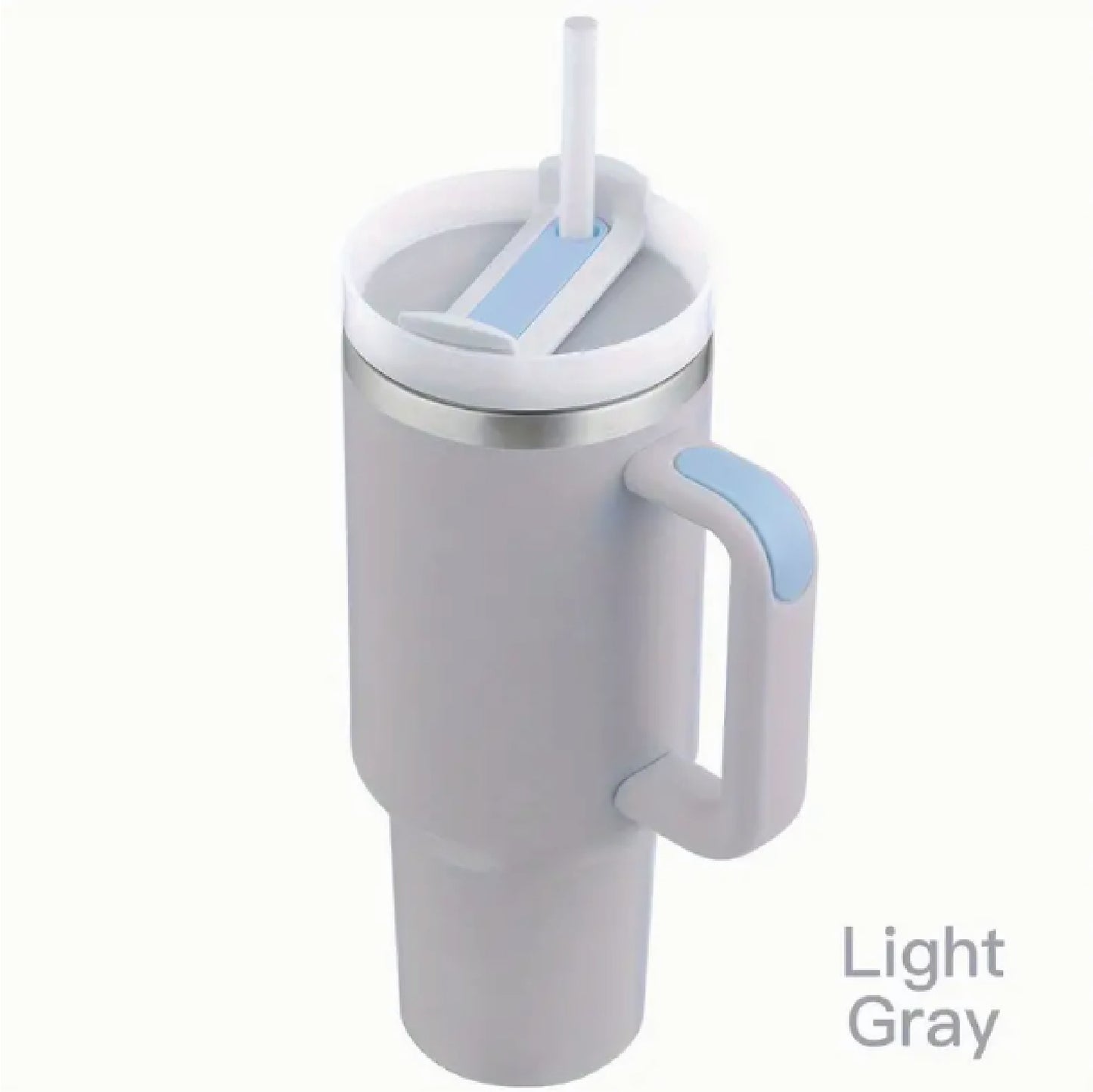 40oz Stainless Steel Double Wall Tumbler - BH-SS 0860