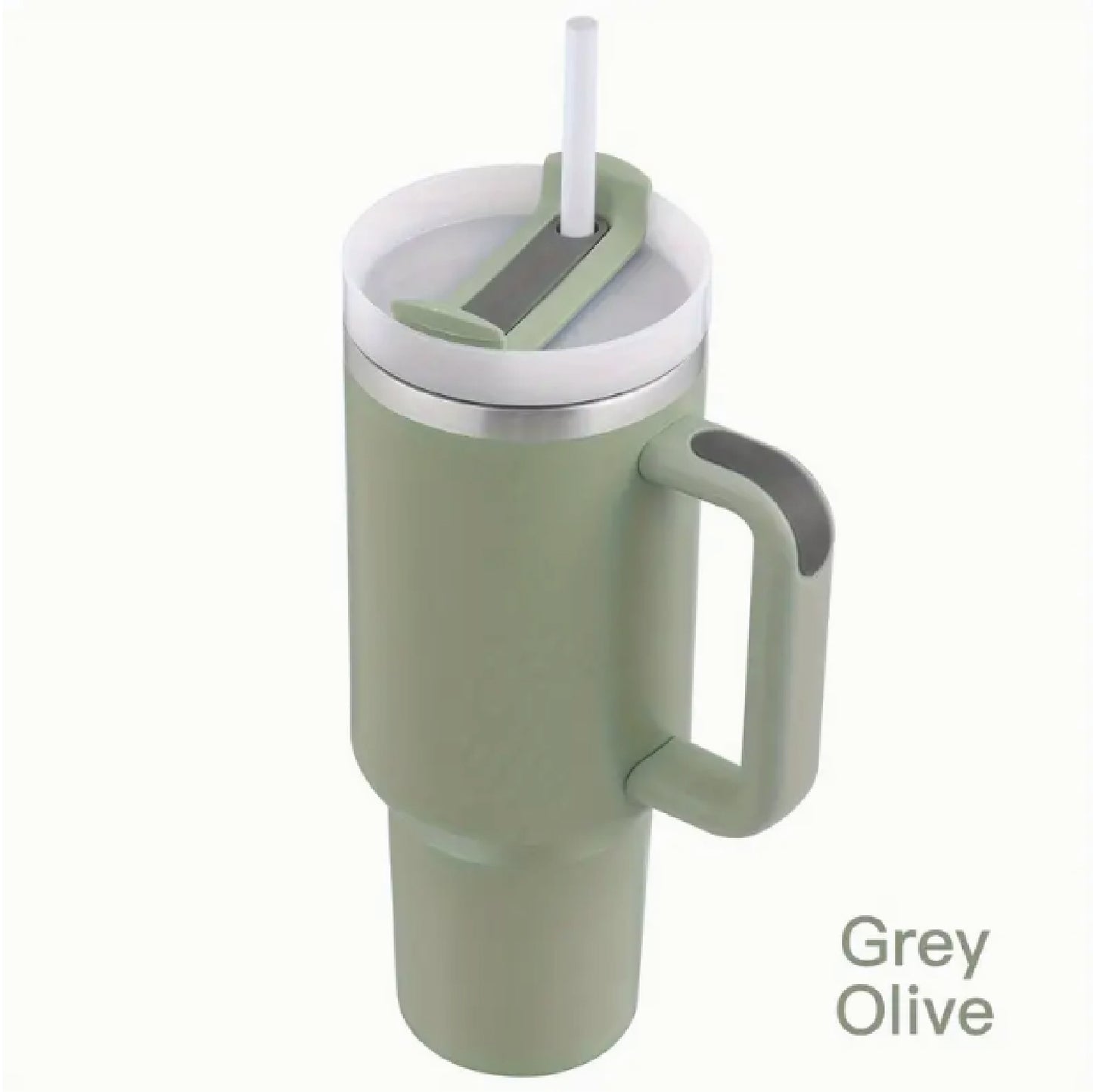 40oz Stainless Steel Double Wall Tumbler - BH-SS 0860