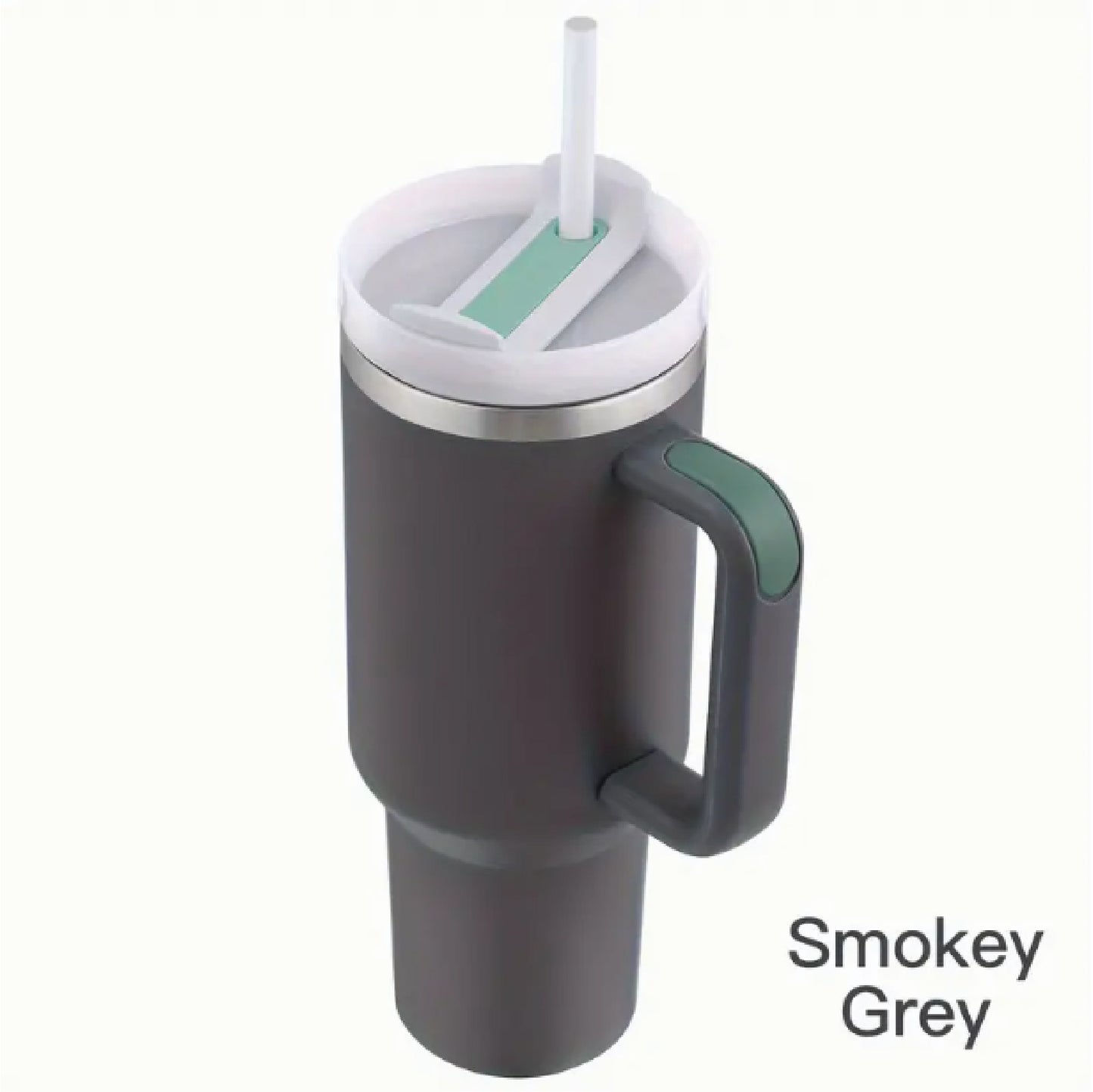 40oz Stainless Steel Double Wall Tumbler - BH-SS 0860