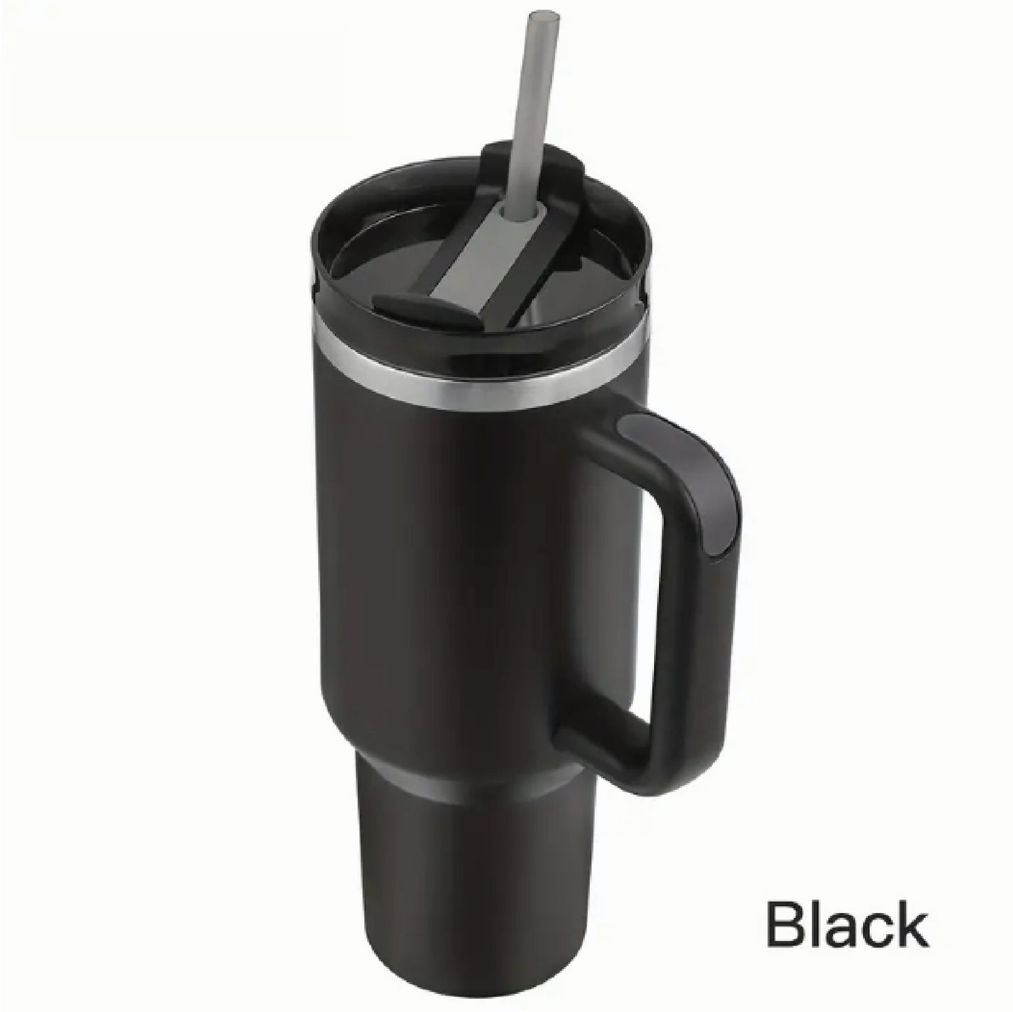 40oz Stainless Steel Double Wall Tumbler - BH-SS 0860