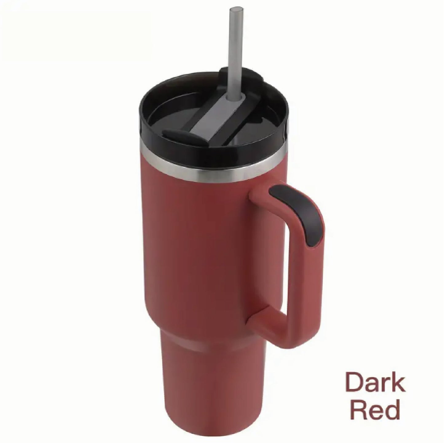 40oz Stainless Steel Double Wall Tumbler - BH-SS 0860