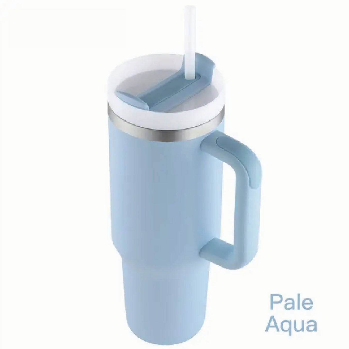 40oz Stainless Steel Double Wall Tumbler - BH-SS 0860