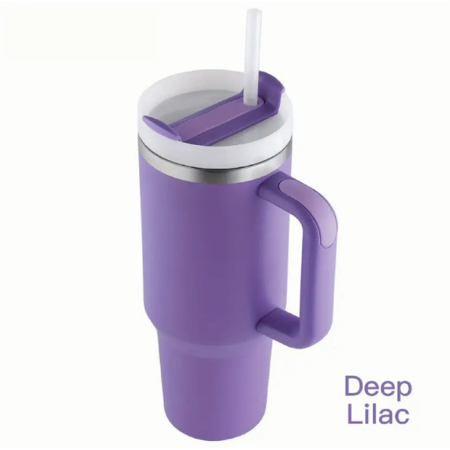 40oz Stainless Steel Double Wall Tumbler - BH-SS 0860