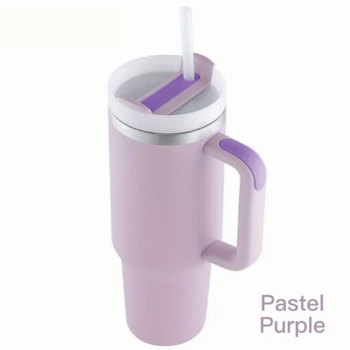 40oz Stainless Steel Double Wall Tumbler - BH-SS 0860