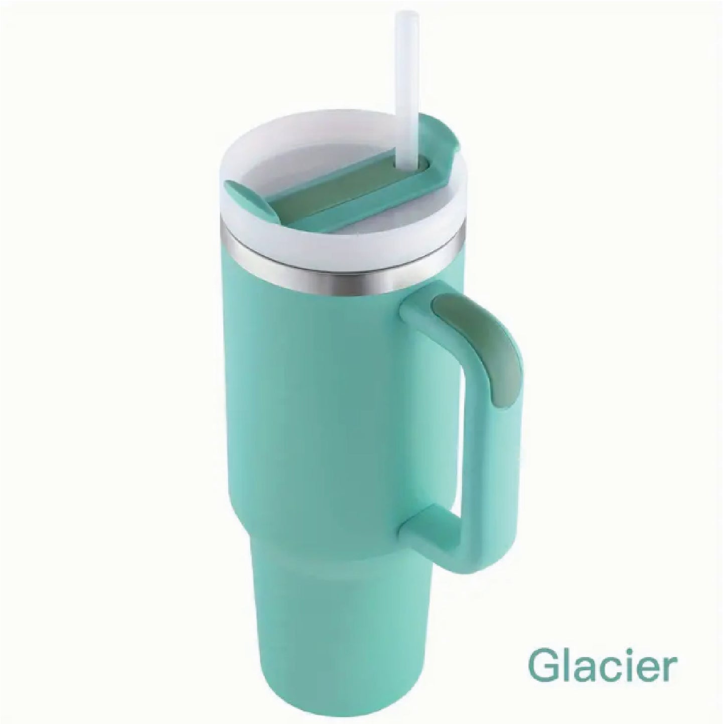 40oz Stainless Steel Double Wall Tumbler - BH-SS 0860