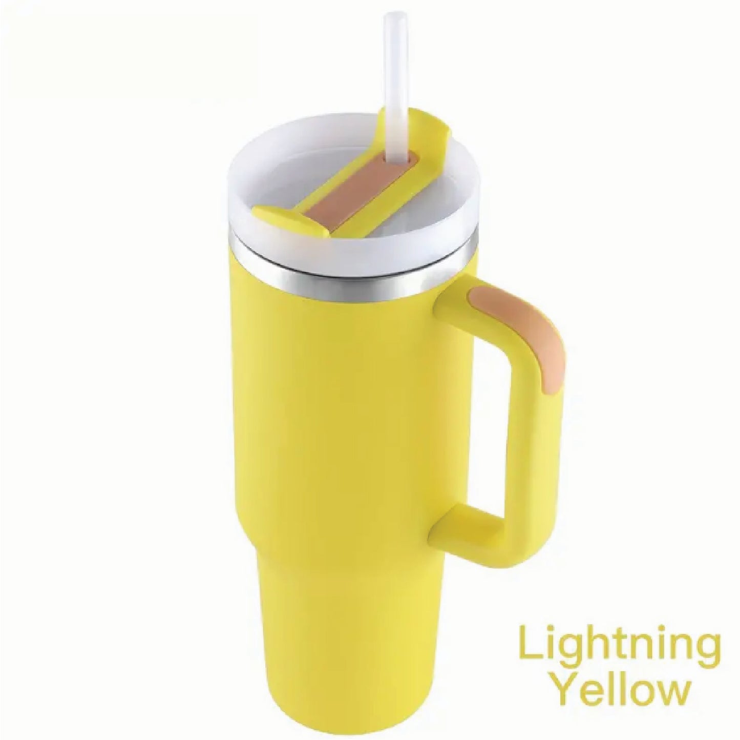 40oz Stainless Steel Double Wall Tumbler - BH-SS 0860