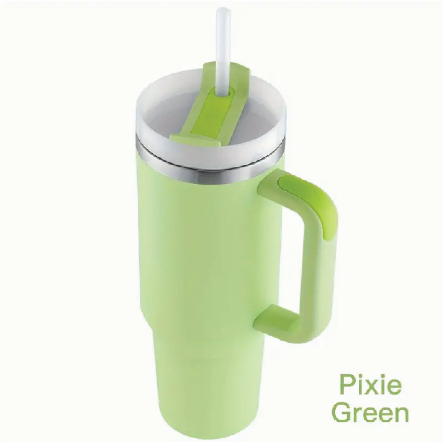 40oz Stainless Steel Double Wall Tumbler - BH-SS 0860