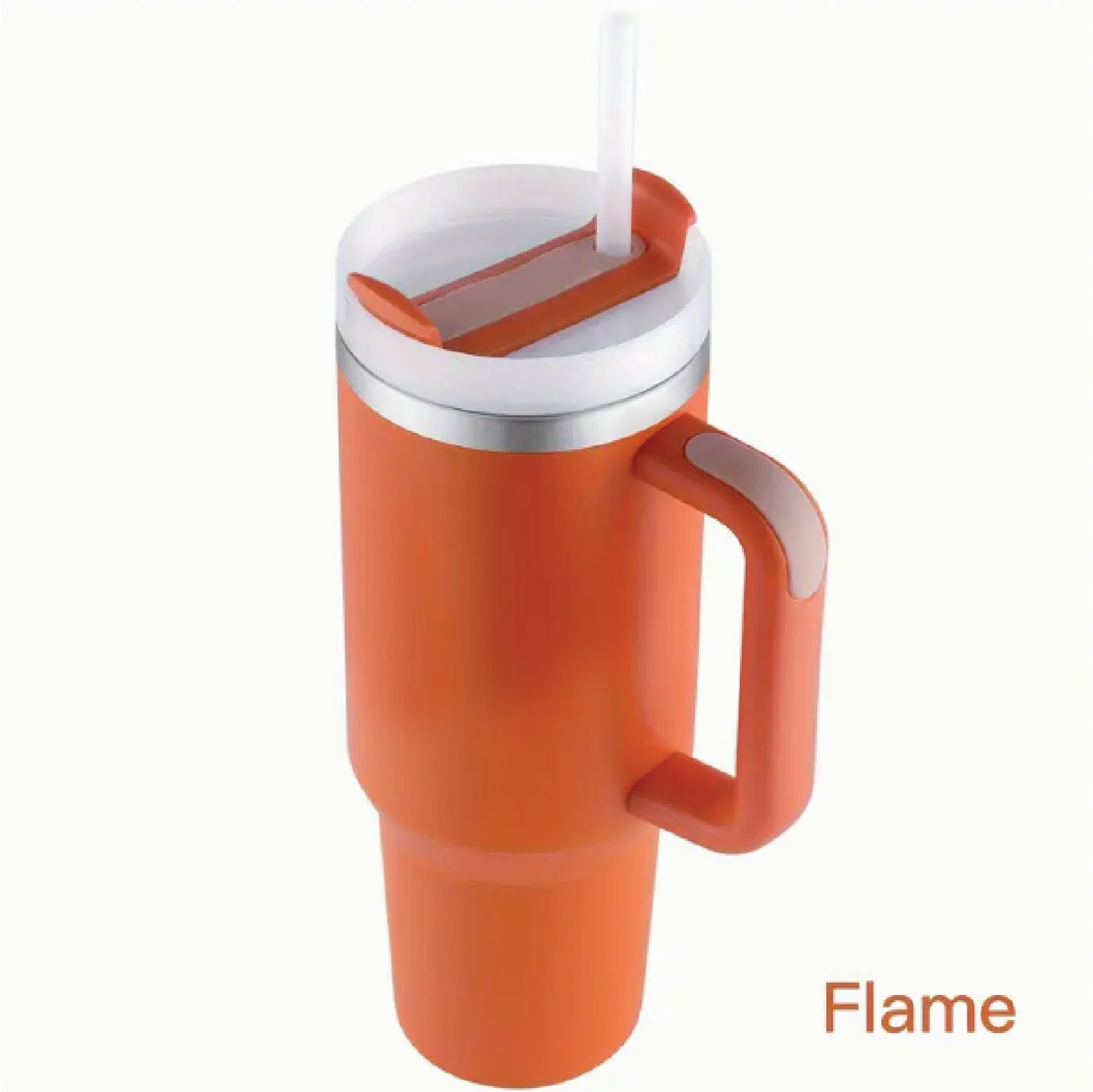 40oz Stainless Steel Double Wall Tumbler - BH-SS 0860