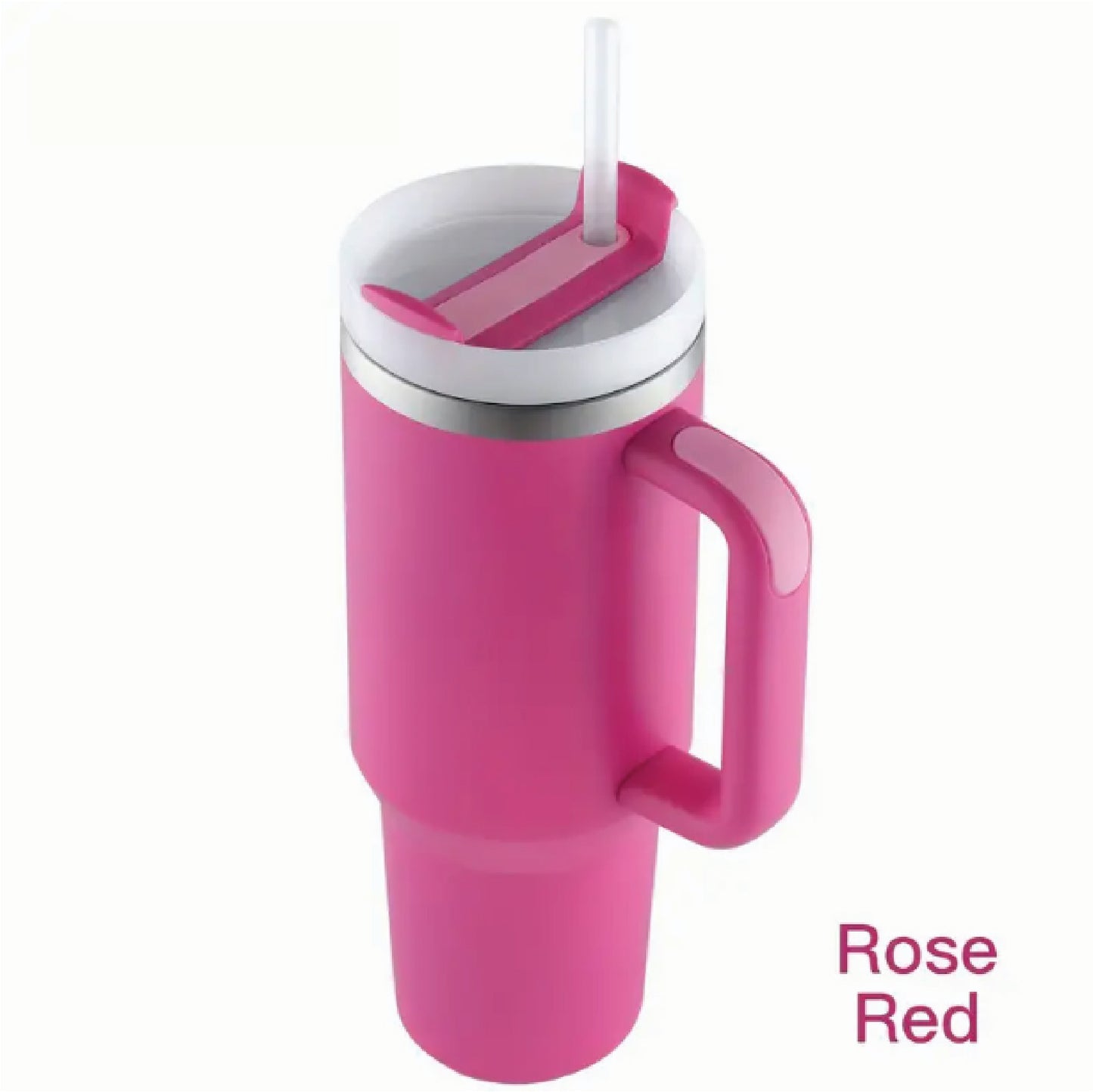 40oz Stainless Steel Double Wall Tumbler - BH-SS 0860