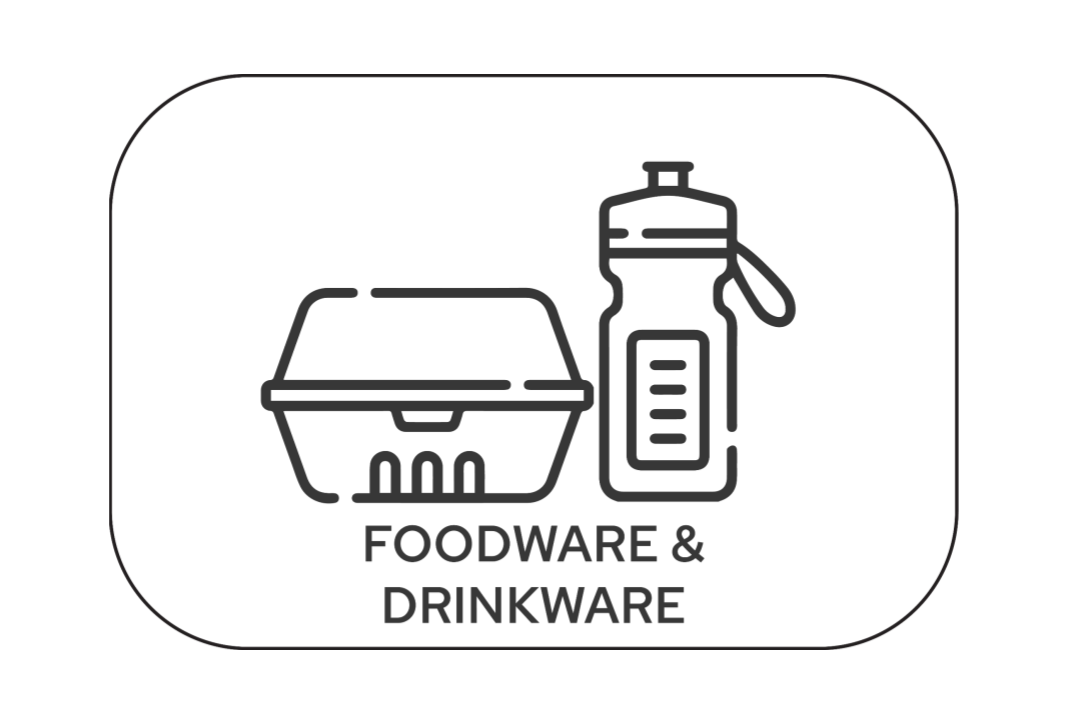 Foodware & Drinkware