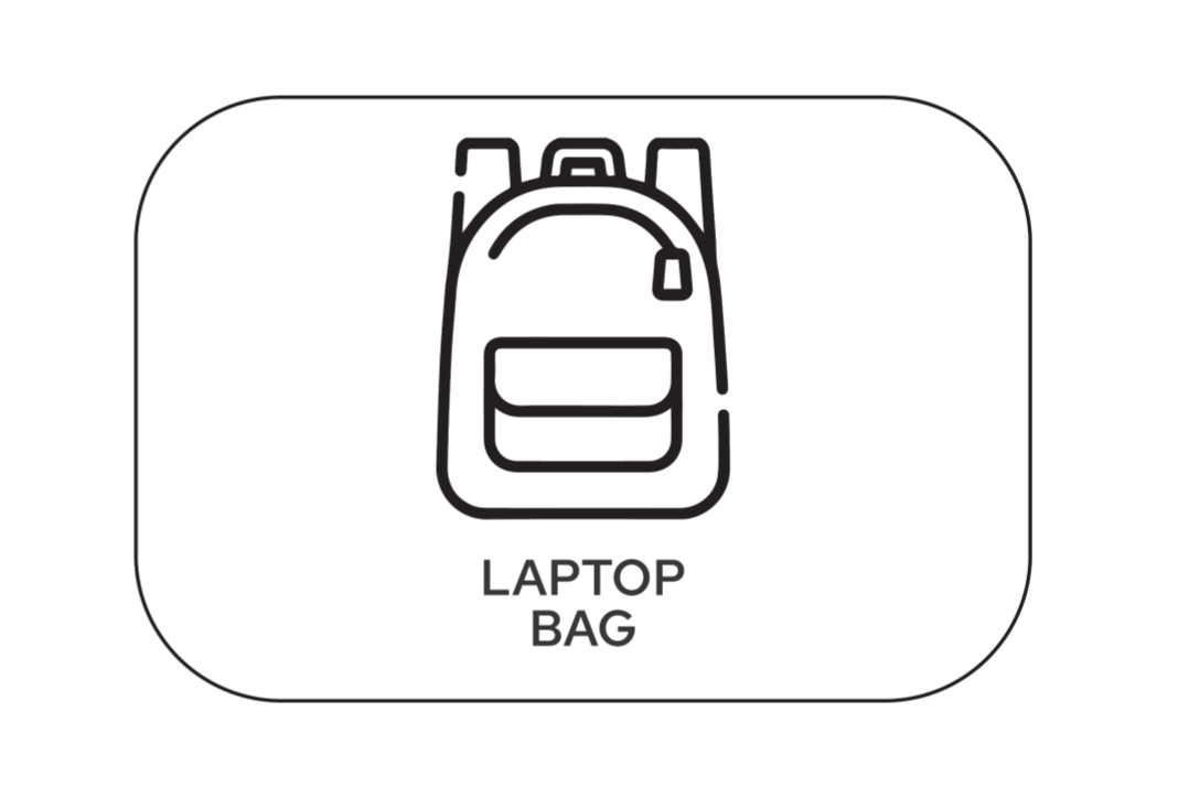 Laptop Bag