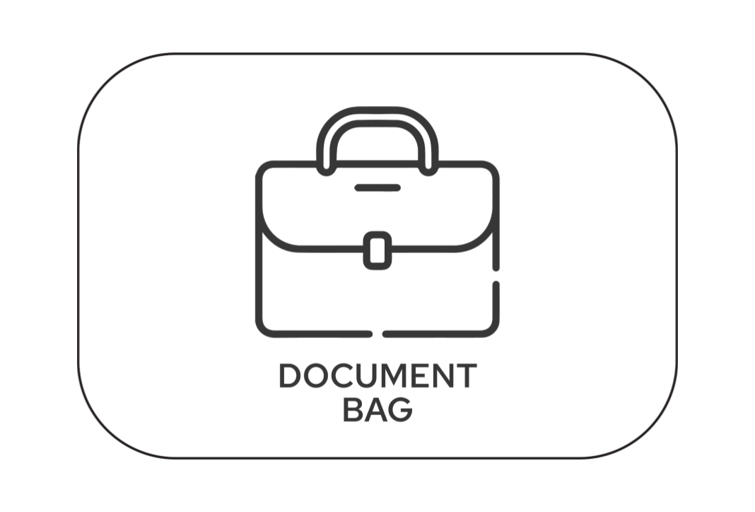 Document Bag