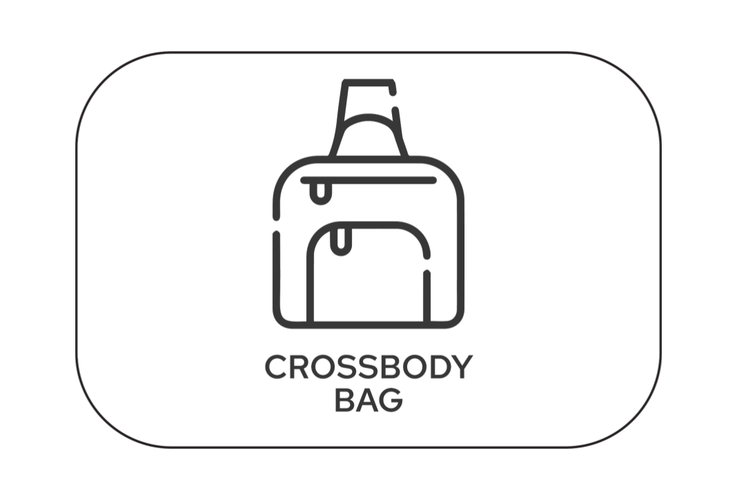 Crossbody Bag