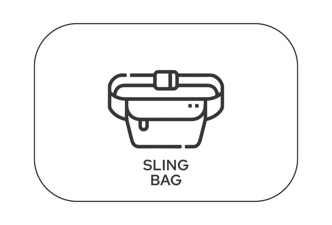 Sling Bag