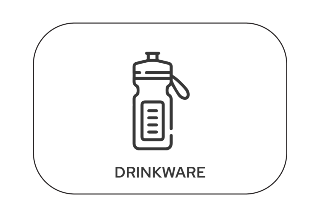 Drinkware