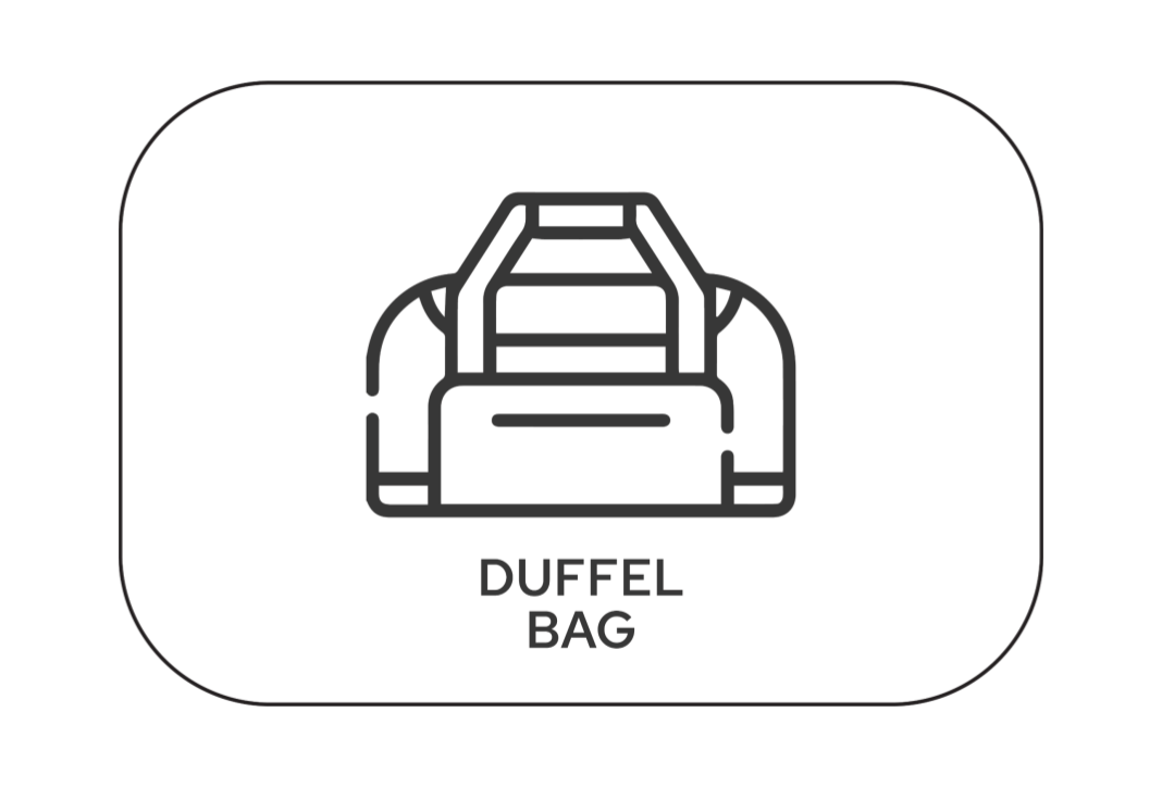 Duffel Bag