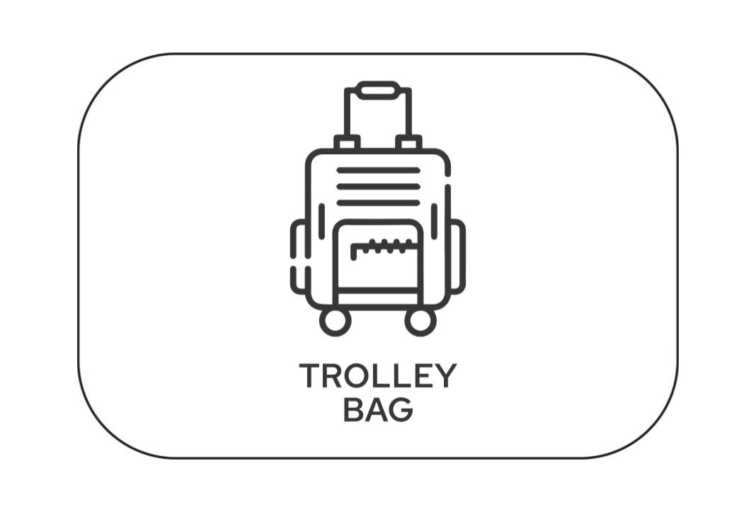 Trolley Bag