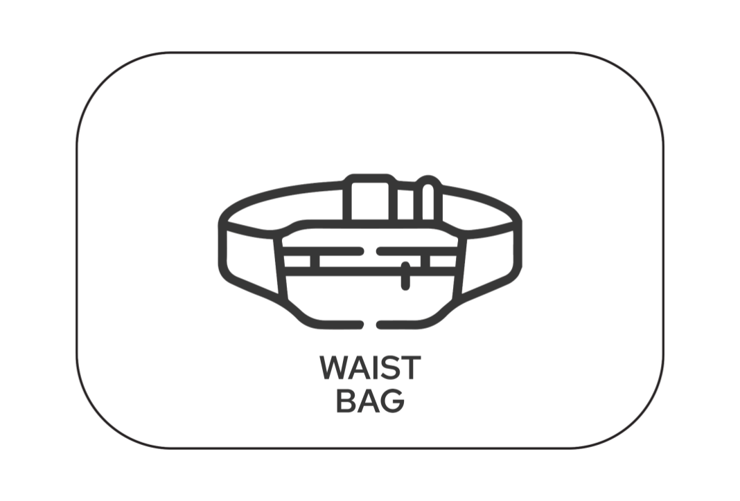 Waist Bag