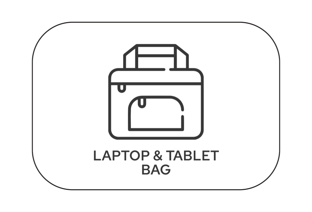 Laptop & Tablet Bag