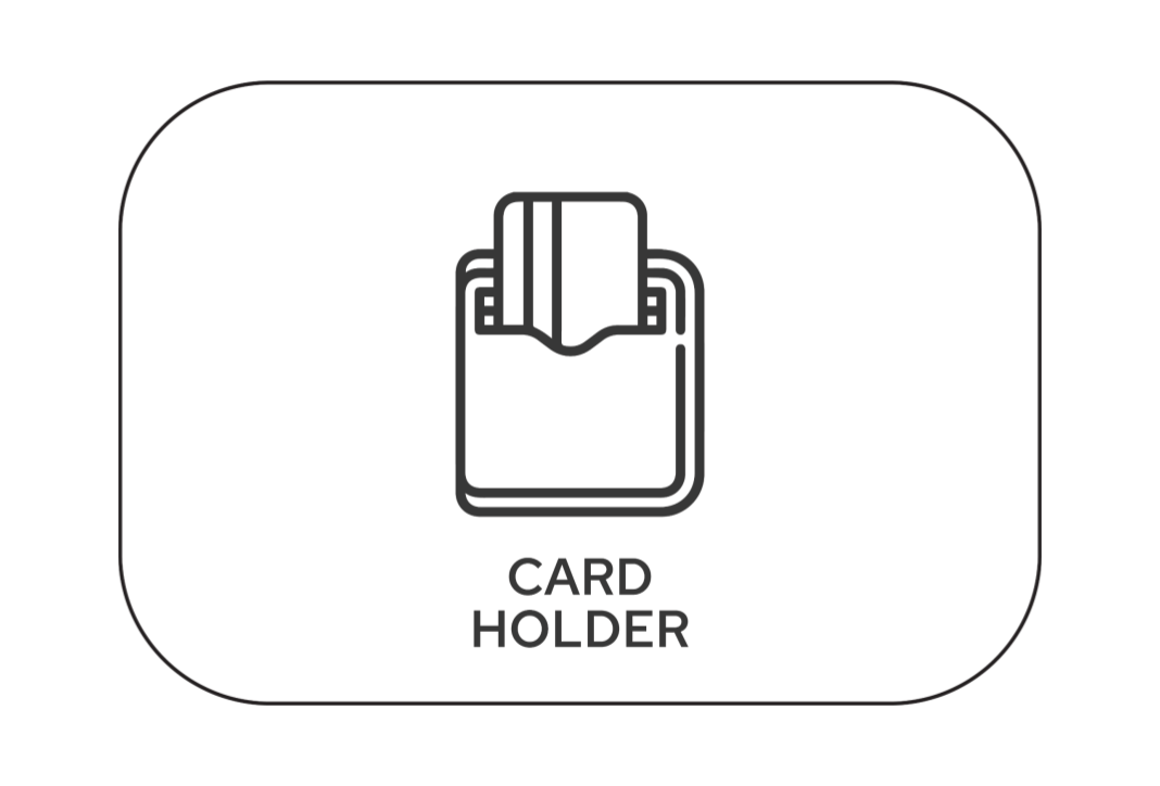 Card Holder