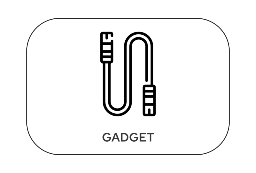 Gadget