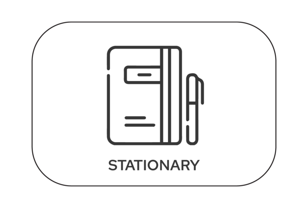 Stationary