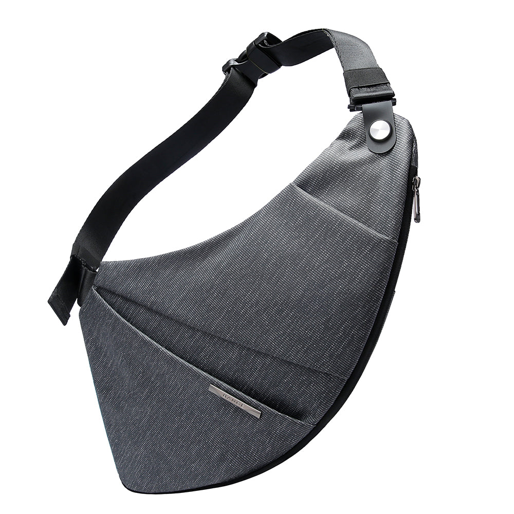 Bange i-Colt Crossbody Bag