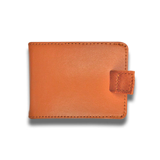 Man's Wallet Custom Sample 02