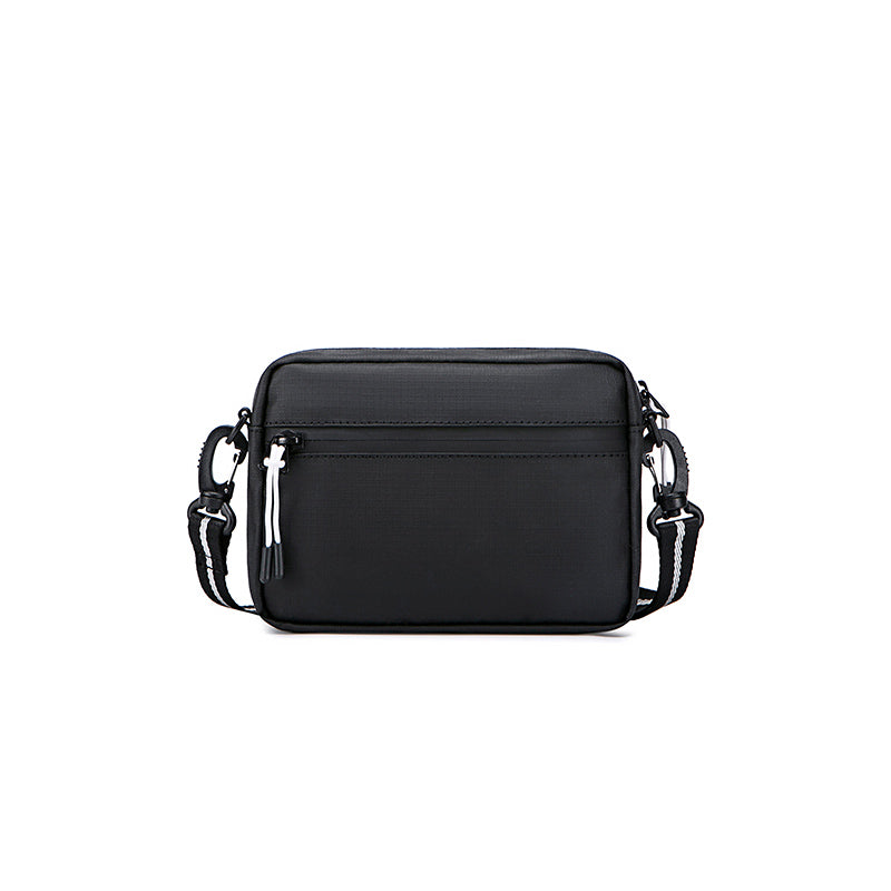 Super Streetwear - Envelope Crossbody Sling Bag (Landscape)