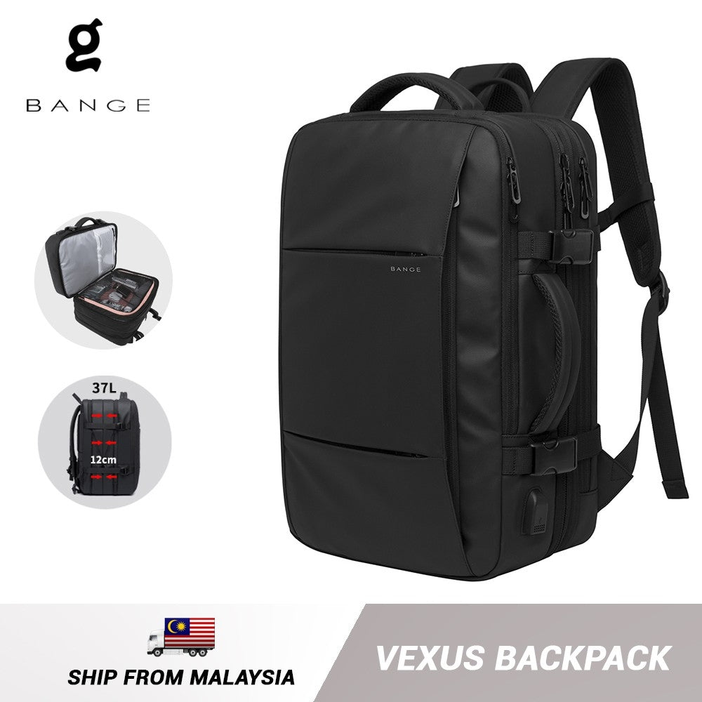 Bange Vexus Backpack (15.6" Laptop)