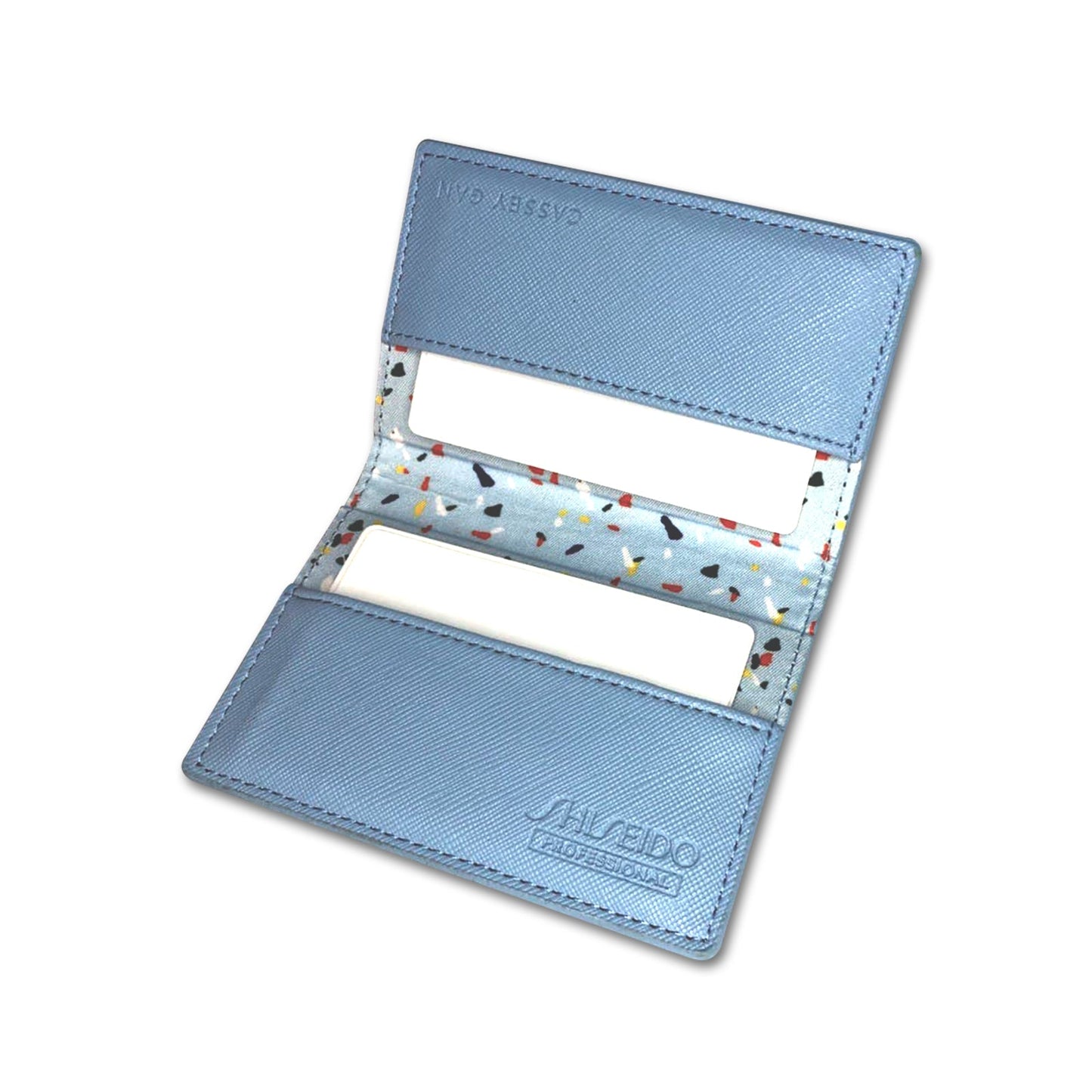 Card Holder Custom Sample 06