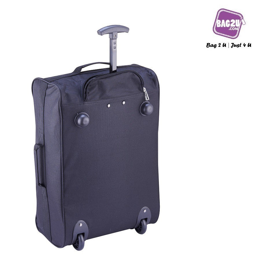 Bag2u i-Rex Trolley Bag