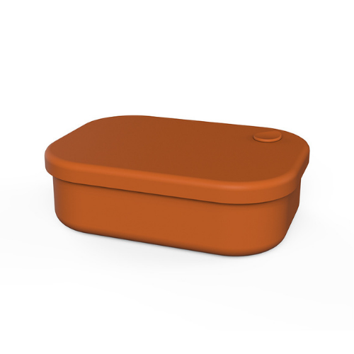 Silicone Lunch Box