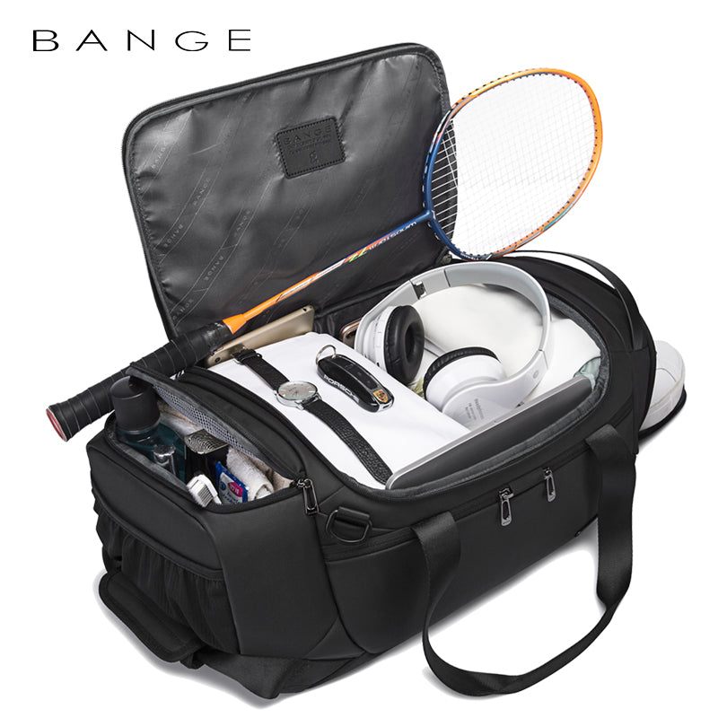 Bange Max Travel Bag