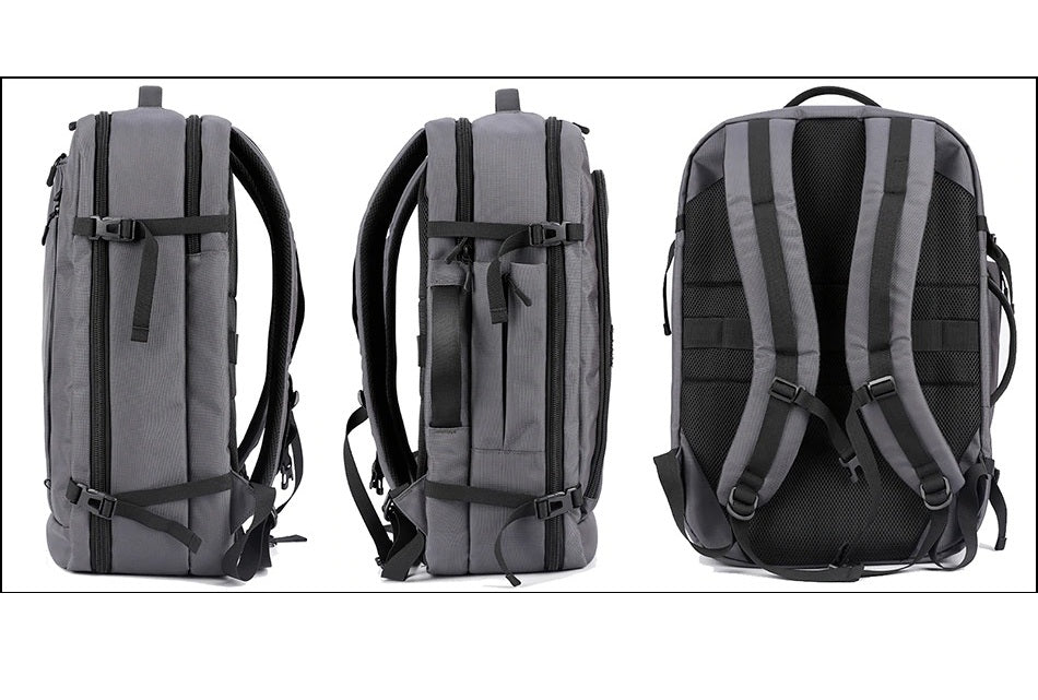 Arctic Hunter i-Multi (B) Backpack (17" Laptop)