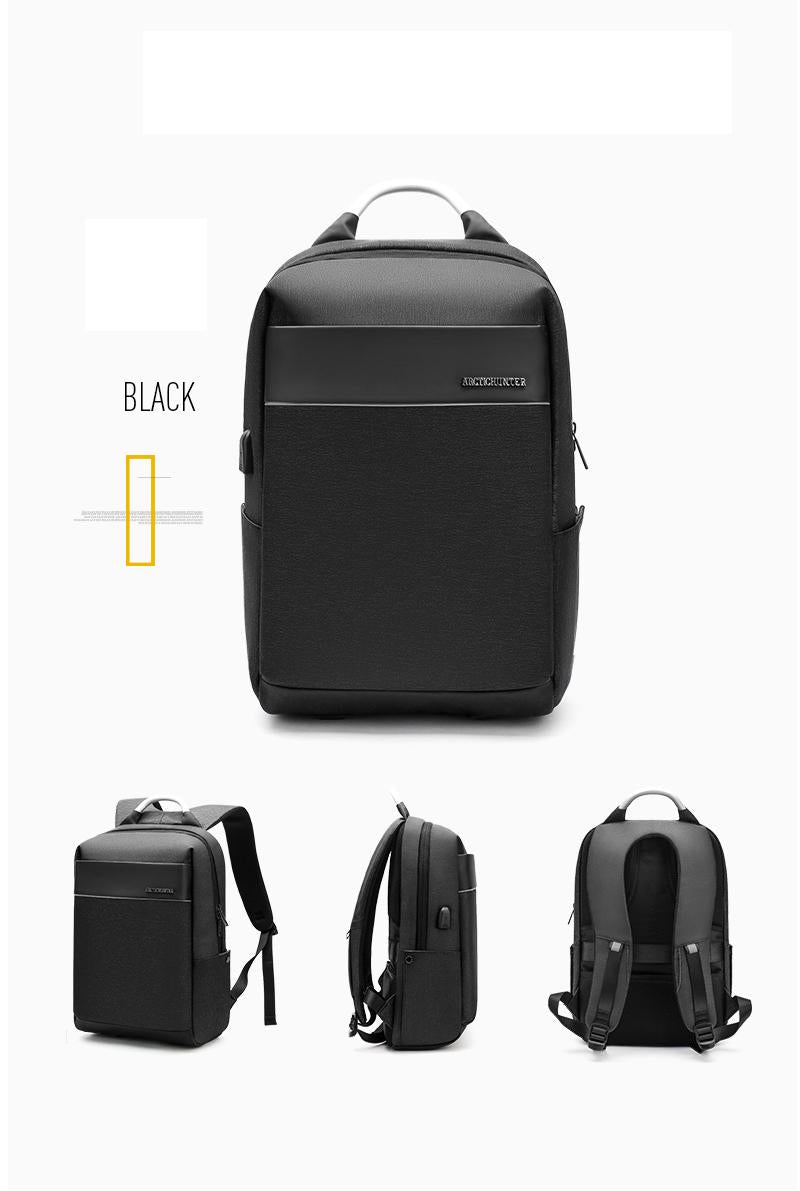 Arctic Hunter i-Brilliantz Backpack (15.6" Laptop)