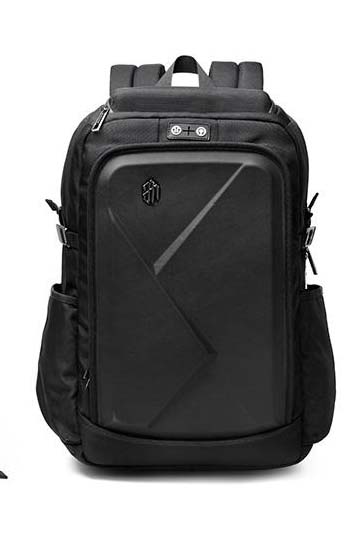 Arctic Hunter i-Pro Backpack (17" Laptop)