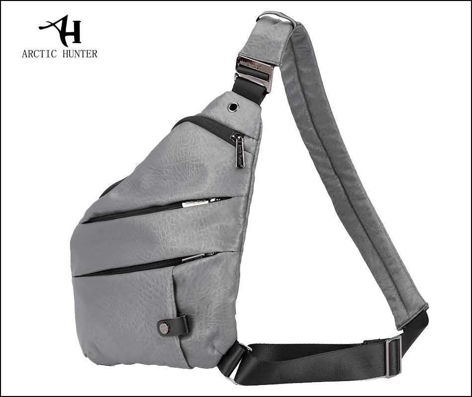 Arctic Hunter i-Gunner Sling Bag (10" Tablet)