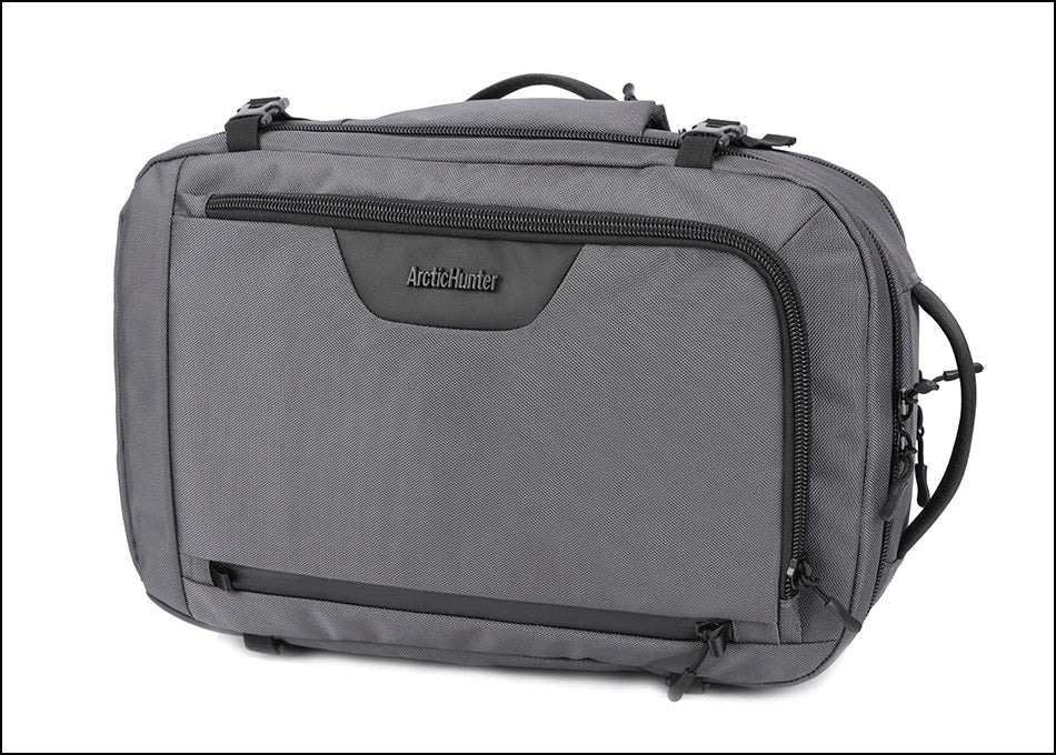 Arctic Hunter i-Multi (B) Backpack (17" Laptop)