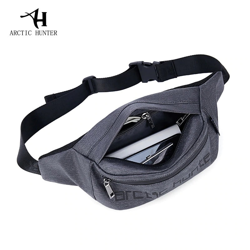 Arctic Hunter i-Convy Waist Bag