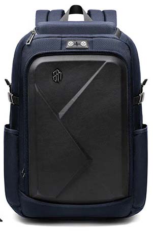 Arctic Hunter i-Pro Backpack (17" Laptop)