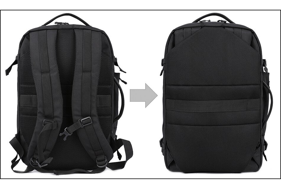 Arctic Hunter i-Multi (B) Backpack (17" Laptop)