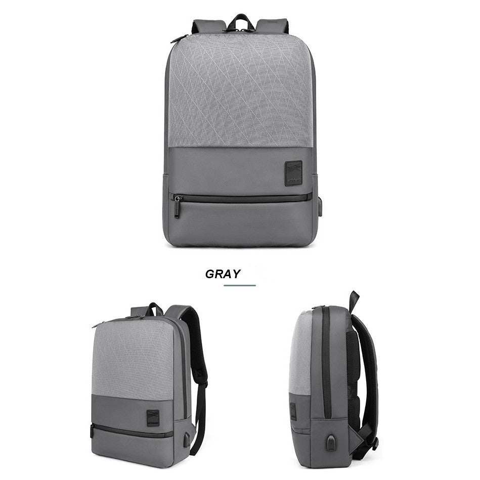 Arctic Hunter i-Hoodie Backpack (15.6" Laptop)