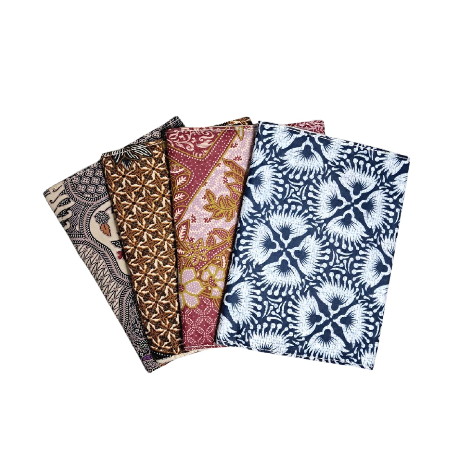 Notebook Pouch - BH-NS 0131
