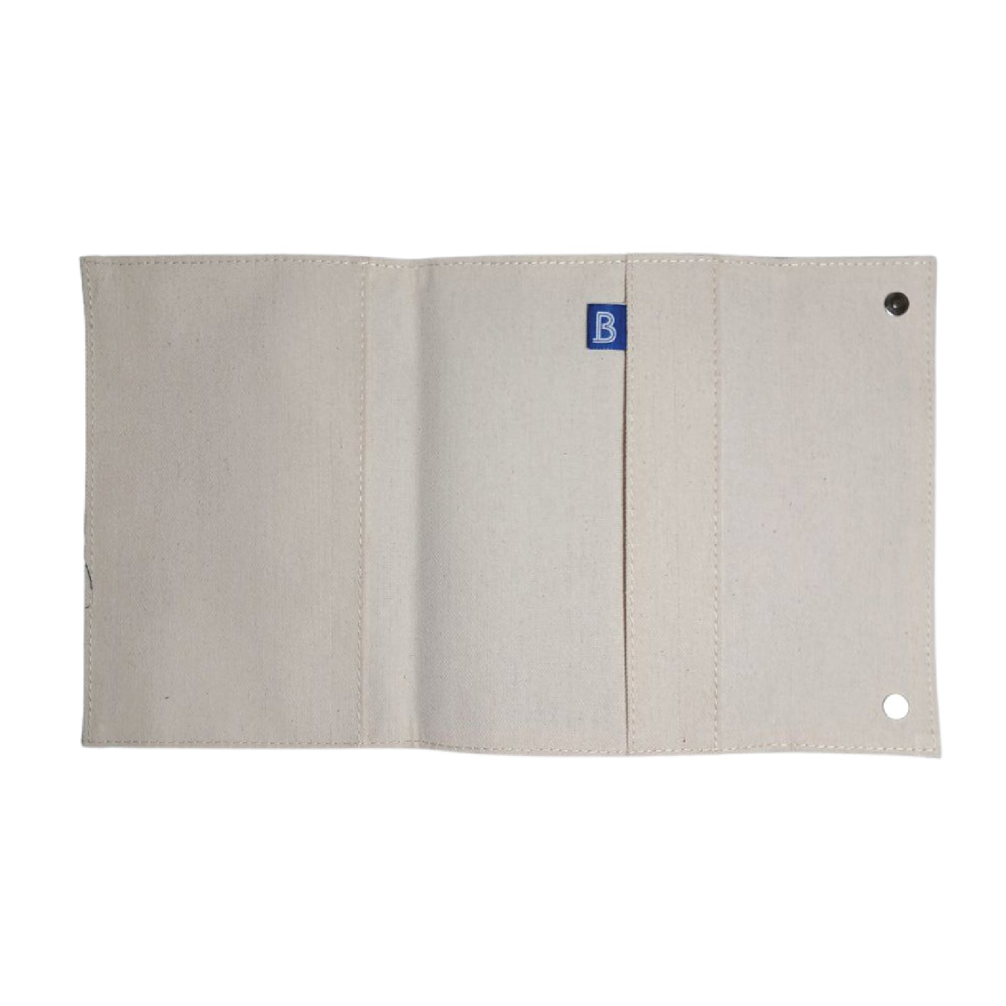 Notebook Pouch - BH-NS 0131
