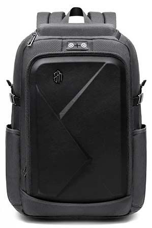 Arctic Hunter i-Pro Backpack (17" Laptop)