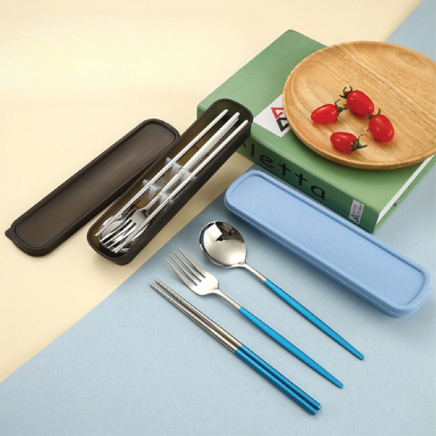 Portable Cutlery