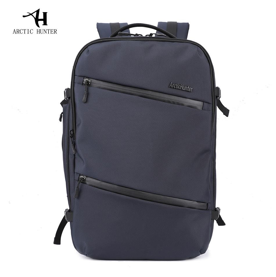 Arctic Hunter i-Parallelz Backpack (17" Laptop)