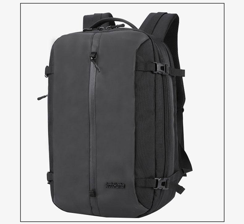 Arctic Hunter i-Predatorz Backpack (17" Laptop)