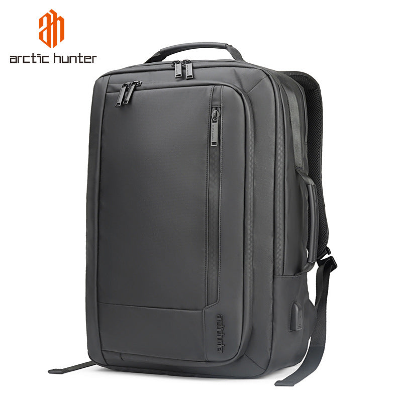 Arctic Hunter i-Biz Backpack (17" Laptop)